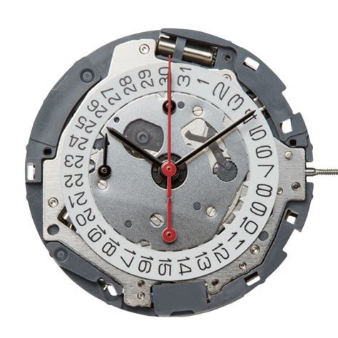 miyota watch movement 0s60